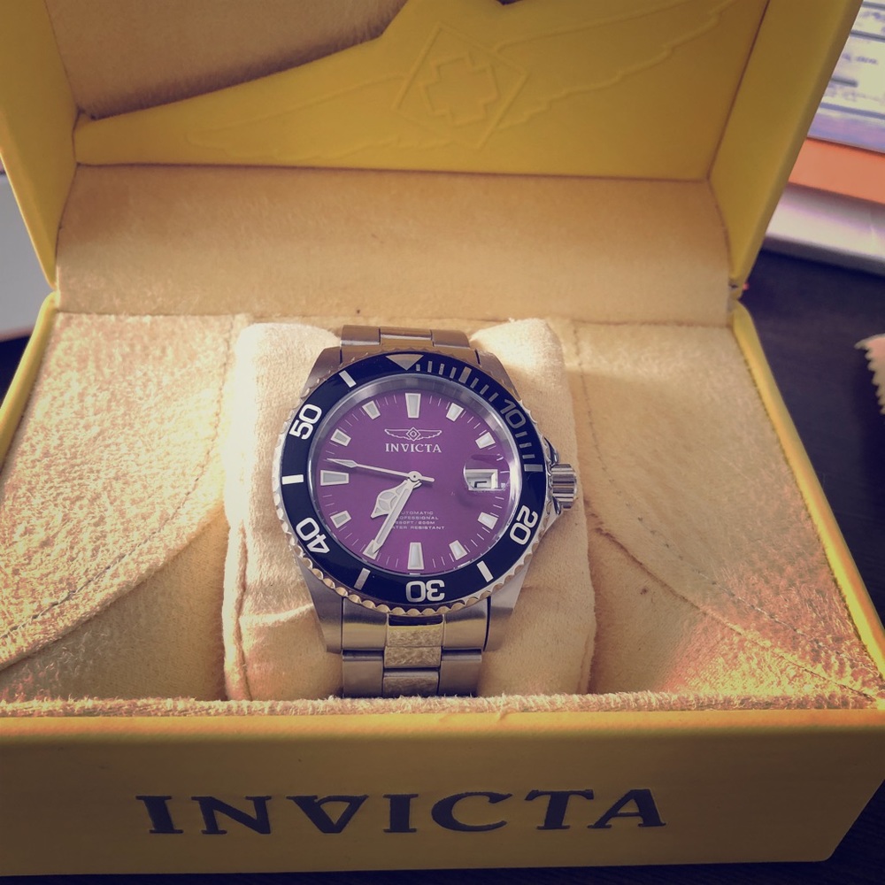 Invicta Women’s Watch